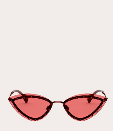 Valentino - Lunettes de soleil pour FEMME online sur Kate&You - 0VA203305Z K&Y8127