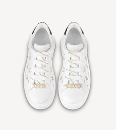 Louis Vuitton - Trainers - Time Out for WOMEN online on Kate&You - 1A9HAX K&Y13776