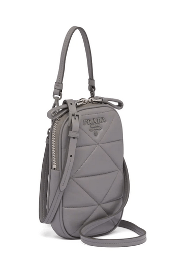 Prada - Mini Bags - for WOMEN online on Kate&You - 1DH030_WDF0_F0LU5 K&Y7816