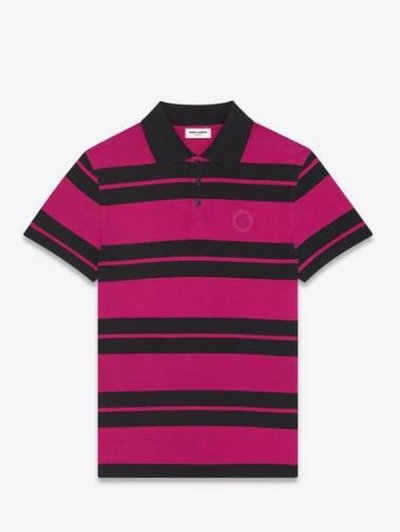 Yves Saint Laurent - Polo Shirts - for MEN online on Kate&You - 662016Y36GR5610 K&Y11939