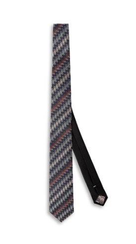 Missoni - Cravates pour HOMME online sur Kate&You - MUS00116BV008SS40FG K&Y10113