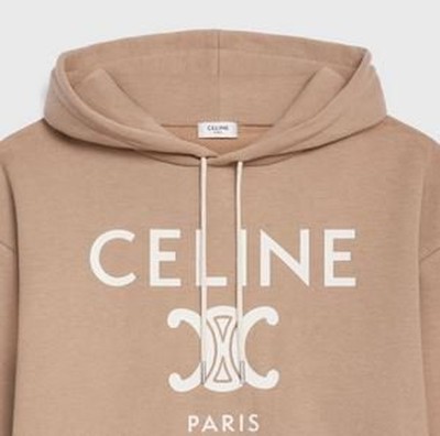 Celine - Sweatshirts & Hoodies - for WOMEN online on Kate&You - 2Y528450I.03FW K&Y12802