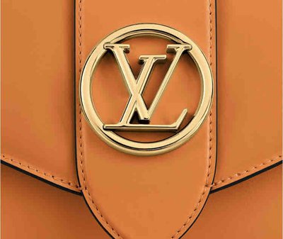 Louis Vuitton - Mini Sacs pour FEMME SAC LV PONT 9 online sur Kate&You - M55948 K&Y9711