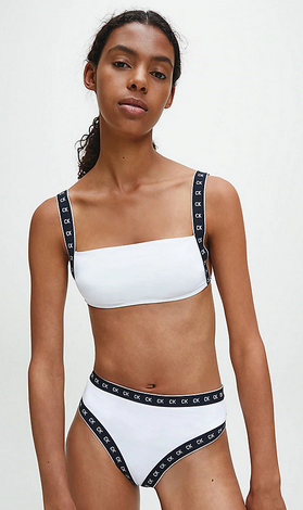 Calvin Klein - Bikinis - for WOMEN online on Kate&You - KW0KW00887 K&Y9414