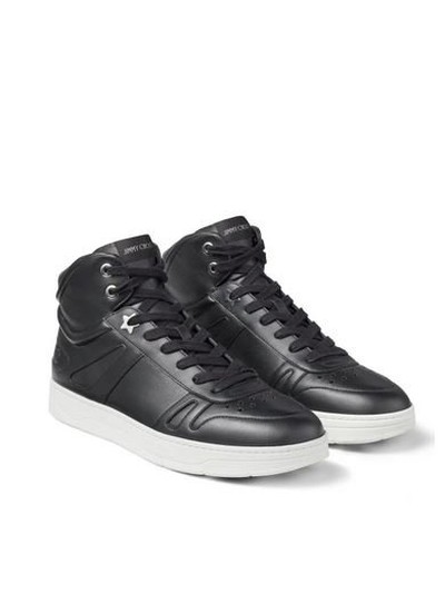 Jimmy Choo - Trainers - for MEN online on Kate&You - HAWAIIHITOPMCLF K&Y13119