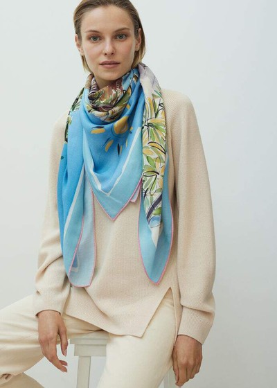 Loro Piana - Scarves - for WOMEN online on Kate&You - FAL0123 K&Y14974