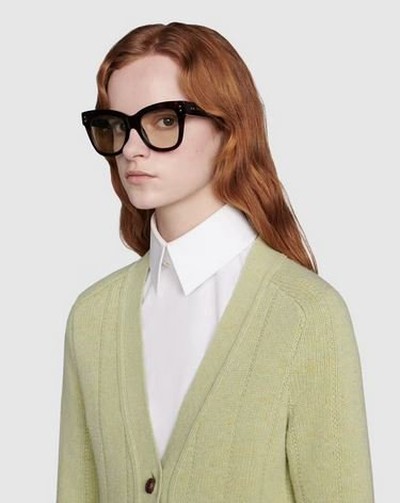 Gucci - Sunglasses - for MEN online on Kate&You - 691297 J0740 2374 K&Y15234
