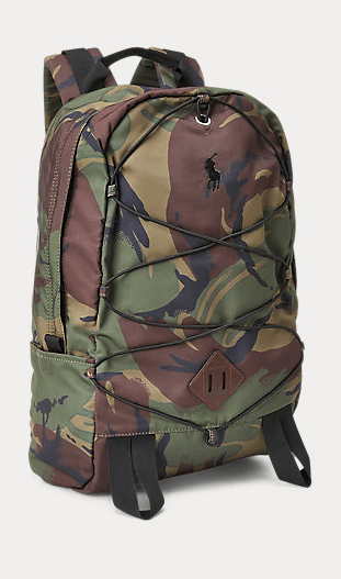 Ralph Lauren - Backpacks & fanny packs - for MEN online on Kate&You - 494478 K&Y7700