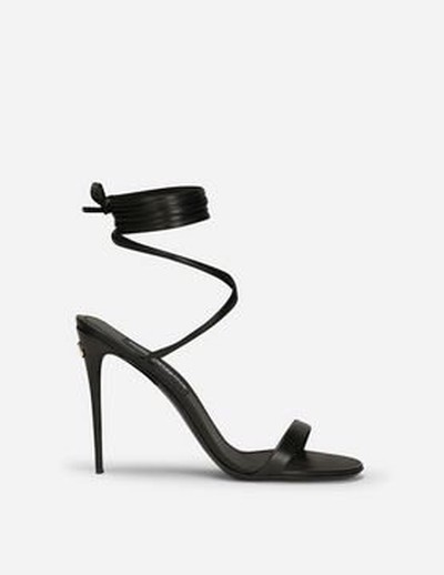Dolce & Gabbana Sandals Kate&You-ID15561