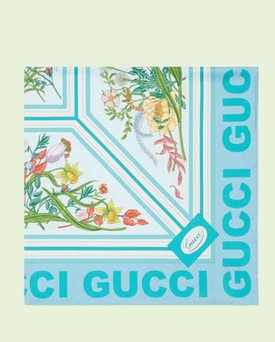 Gucci - Scarves - for WOMEN online on Kate&You - 6914553G0014800 K&Y15967