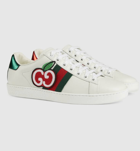 Gucci - Trainers - for WOMEN online on Kate&You - 611377 DOPE0 9064 K&Y5905