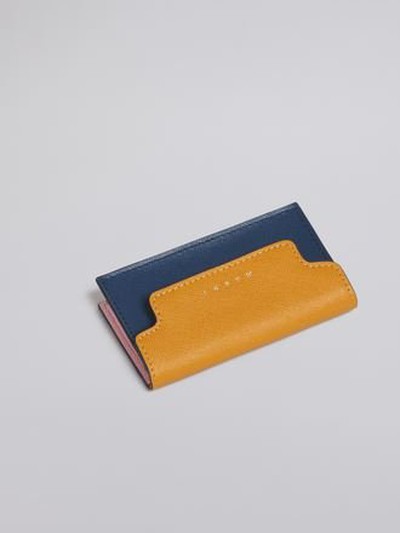 Marni - Portafogli per DONNA online su Kate&You - PFMOT05U09LV520Z413N  K&Y13479