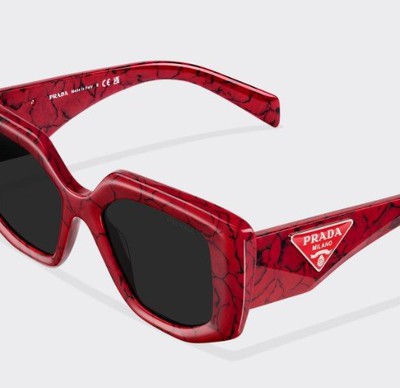 Prada - Sunglasses - Symbole for WOMEN online on Kate&You - SPR14Z_E15D_F05S0_C_050 K&Y17110