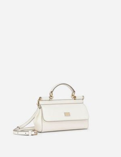 Dolce & Gabbana - Tote Bags - for WOMEN online on Kate&You - BB7116A100180001 K&Y13845