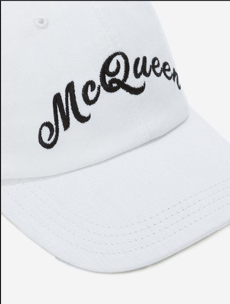 Alexander McQueen - Chapeaux pour HOMME online sur Kate&You - 5765344105Q9260 K&Y6064