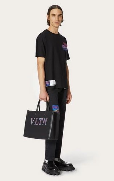 Valentino Garavani - T-Shirts & Vests - for MEN online on Kate&You - XV3MG11H8610NO K&Y14816