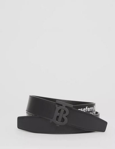 Burberry Belts Kate&You-ID14940