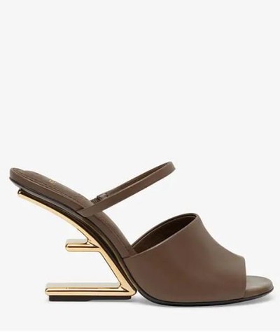 Fendi - Sandals - for WOMEN online on Kate&You - 8R8212NA7F148R K&Y12499