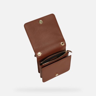 Geox - Mini Sacs pour FEMME online sur Kate&You - D94JME00085C9999 K&Y3050