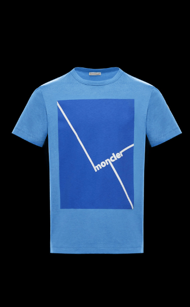 Moncler - T-Shirts & Vests - for MEN online on Kate&You - 0918C705108390T705 K&Y6910