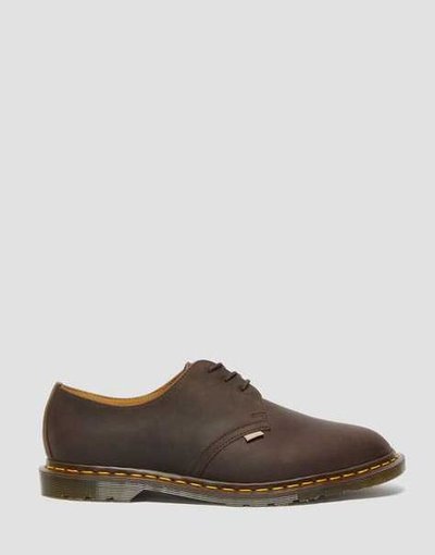 Dr Martens - Chaussures à lacets pour HOMME JJJJOUND ARCHIE II online sur Kate&You - 27316201 K&Y12089