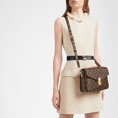 Louis Vuitton - Clutch Bags - Métis for WOMEN online on Kate&You - M44875 K&Y16788