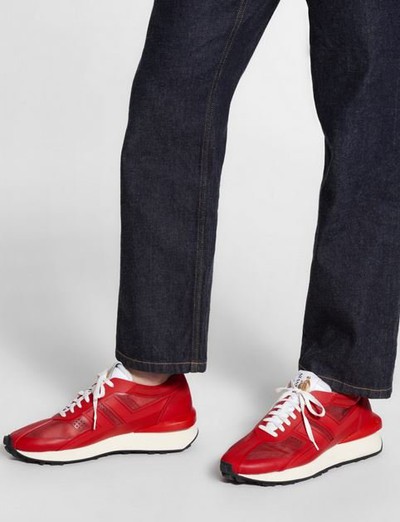 Lanvin - Trainers - for MEN online on Kate&You - FM-SKBRUC-MELT-A2130 K&Y13888