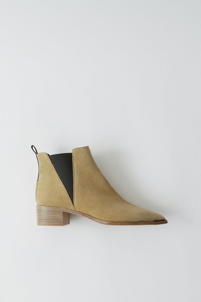 Acne Studios Boots Kate&You-ID2656