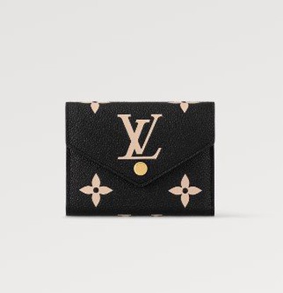 Louis Vuitton Wallets & Purses Victorine Kate&You-ID17231