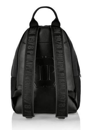 Philipp Plein - Backpacks & fanny packs - for MEN online on Kate&You - S20A-MBA0906-PCO019N_02 K&Y7828