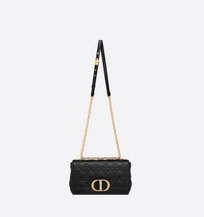 Dior - Cross Body Bags - Caro Medium for WOMEN online on Kate&You - M9242UWHC_M900 K&Y15476