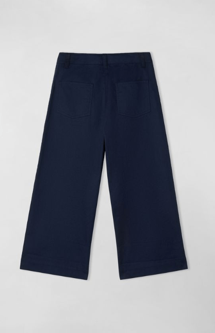 Marni - Loose Fit Trousers - for MEN online on Kate&You - UKMBM002MABK0H80M828 K&Y7662