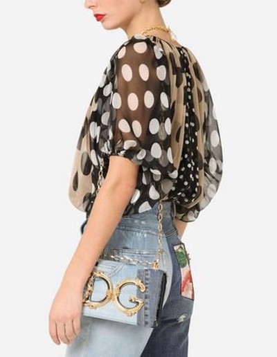 Dolce & Gabbana - Cross Body Bags - for WOMEN online on Kate&You - BB6498AO6218M800 K&Y15957
