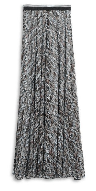 Missoni - Long skirts - for WOMEN online on Kate&You - MDH00164BR007VS405P K&Y8884