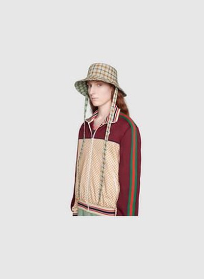 Gucci - Bonnets & Chapeaux pour FEMME online sur Kate&You - 6269174HAFD9679 K&Y16558