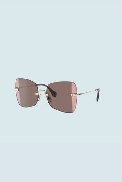 Miu Miu Sunglasses Kate&You-ID13245