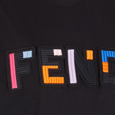 Fendi - T-shirts - for WOMEN online on Kate&You - FS7011A8FWF0GME K&Y2280