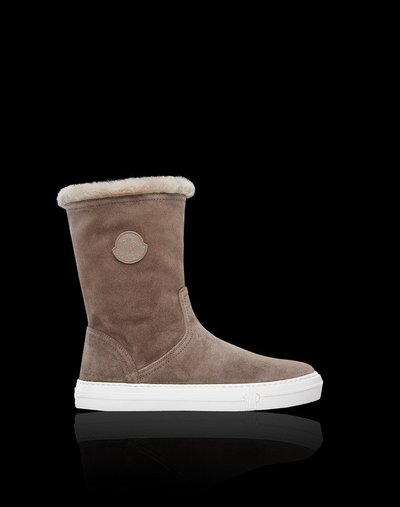 Moncler Boots Kate&You-ID2360