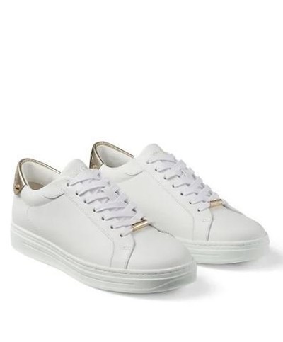 Jimmy Choo - Trainers - for WOMEN online on Kate&You - ROMEFAZA K&Y14259