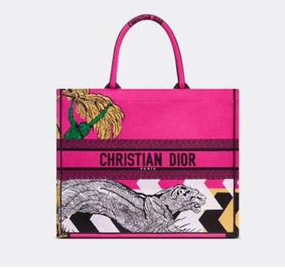 Dior Tote Bags Kate&You-ID15758