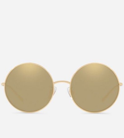 Dolce & Gabbana Sunglasses Kate&You-ID13708