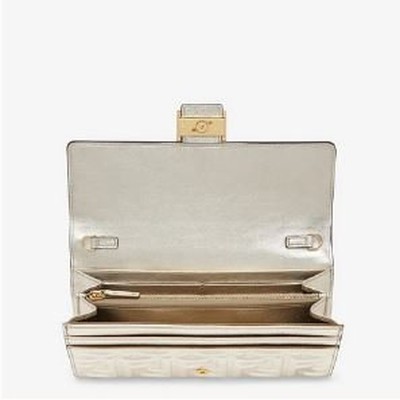 Fendi - Wallets & Purses - for WOMEN online on Kate&You -  8M0365AAF2F1FWV K&Y13974