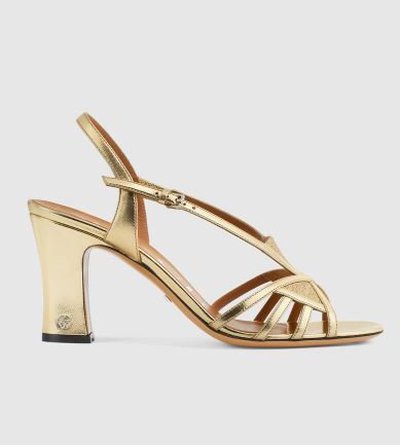Gucci - Sandals - for WOMEN online on Kate&You - ‎656385 1XX40 8053 K&Y11246