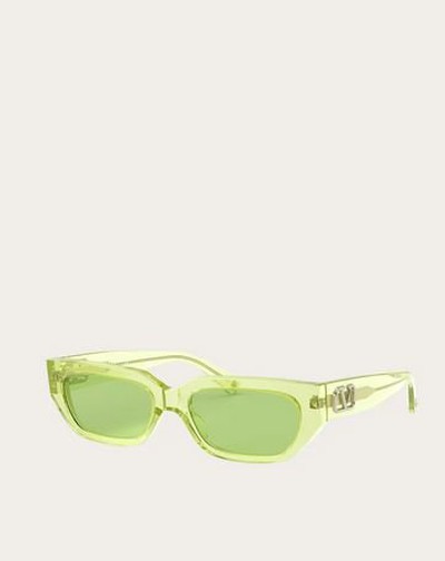 Valentino - Lunettes de soleil pour FEMME online sur Kate&You - 0VA408008M K&Y13415