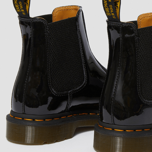 Dr Martens - Bottes & Bottines pour FEMME online sur Kate&You - 25278001 K&Y6474