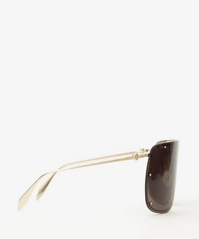 Alexander McQueen - Sunglasses - for WOMEN online on Kate&You - 809655573 K&Y12649
