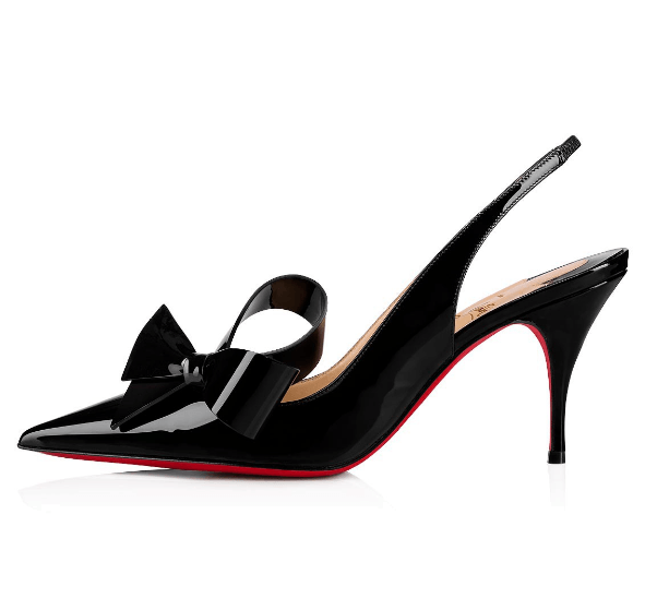 Christian Louboutin - Sandals - for WOMEN online on Kate&You - 1191002BK01 K&Y5963
