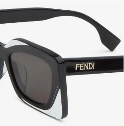 Fendi - Sunglasses - for WOMEN online on Kate&You - FOL019V1PF0P9B K&Y13939