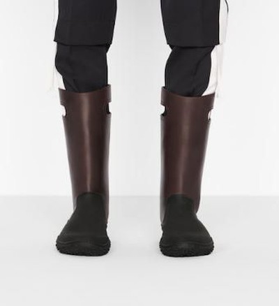 Dior - Boots - for MEN online on Kate&You - 3BO263ZLB_H769 K&Y12343