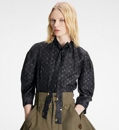 Louis Vuitton - Shirts - for WOMEN online on Kate&You - 1A9XJD K&Y15305